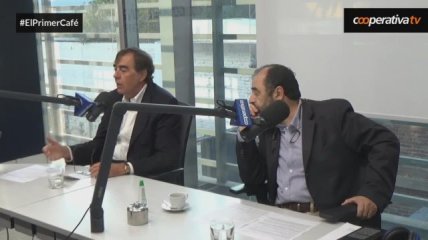 El Primer Café: Las salidas a la crisis política