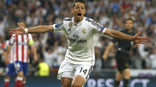 Real Madrid cree que informaciones sobre posible sanción FIFA son 