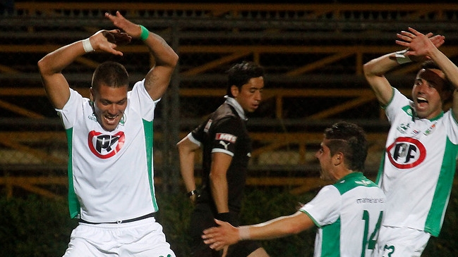 ANFP reprogramó duelo decisivo entre Deportes Puerto Montt y San Antonio Unido