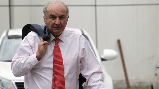 RN mostró disposición para avanzar hacia nueva Constitución