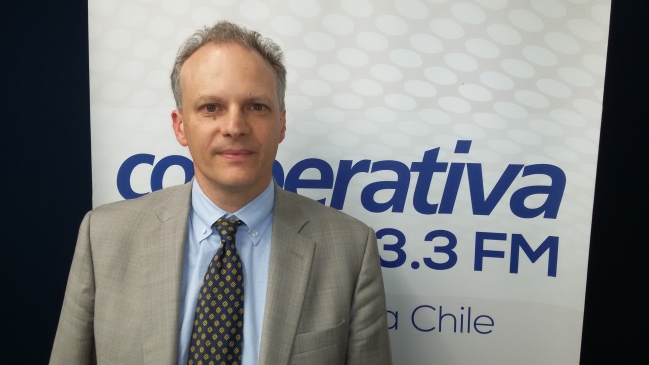 FMI anticipa crecimiento en Chile y lo calificó de 