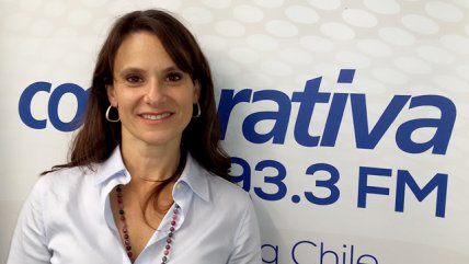   Andrea Repetto: Espero que informe sea útil para recomponer las confianzas 