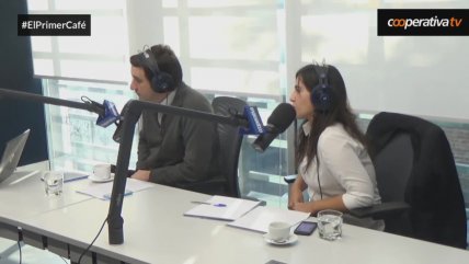 El Primer Café: Las medidas de la agenda de probidad