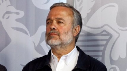 Benito Baranda y el riesgo de 