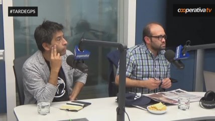 El análisis de #TuConstitución y Marca AC tras los anuncios de la Presidenta Bachelet