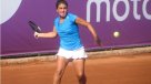 Fernanda Brito se instaló entre las ocho mejores del ITF que se disputa en Villa del Dique