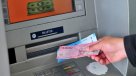 Menos de la mitad de los cajeros automáticos estará disponible el viernes