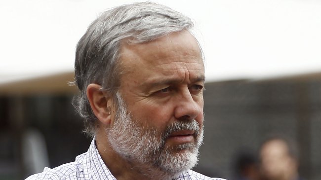 Consejo Anticorrupción: La emocionada reflexión de Benito Baranda