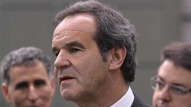 Oposición valoró la agenda de probidad del Gobierno