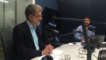   Eduardo Engel: La Presidenta recogió todas nuestras propuestas clave 