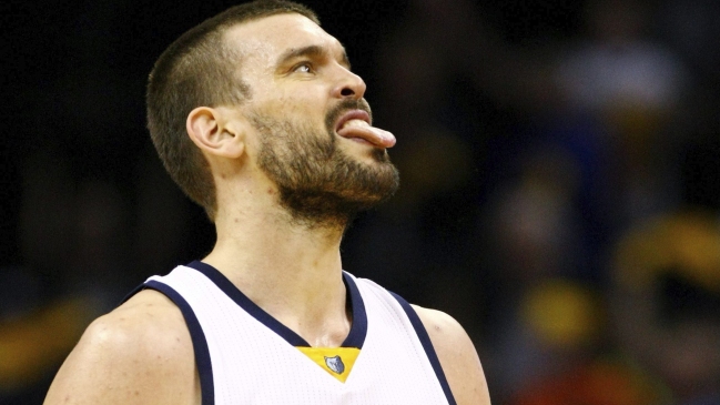 Memphis Grizzlies se deshizo de Portland Trailblazers para avanzar a semifinales