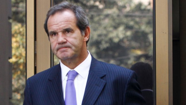 Allamand: No habrá votos en el Congreso para una asamblea constituyente