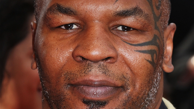 Mike Tyson: Mayweathear y Pacquiao son hombres de negocios y yo un asesino nato