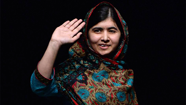 Cadena perpetua para 10 atacantes de Malala en Pakistán