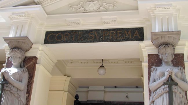 Corte Suprema advirtió que proyecto de aborto abre 