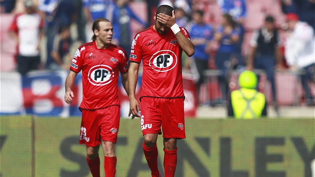 ¿Quiénes crees que serán los otros dos equipos descendidos a Primera B?