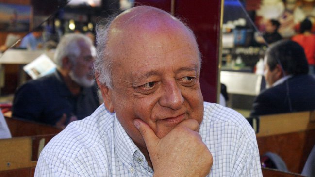 Viera-Gallo: Después de los escándalos, está el ambiente para aprobar agenda de probidad