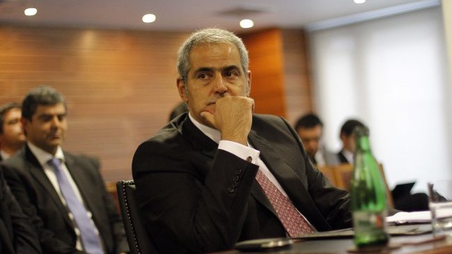 Fiscal nacional presentó denuncia ante el SII contra empresa de Giorgio Martelli