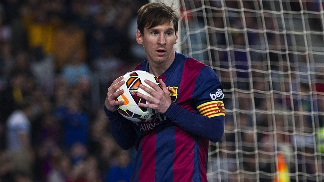 Gerardo Martino: Después del Mundial nos encontramos ante un Messi más maduro