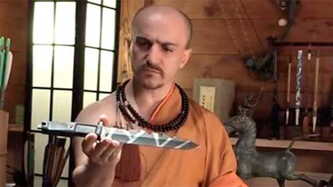 Ex campeón mundial de Kung-Fu condenado a 38 años de prisión por matar a dos mujeres