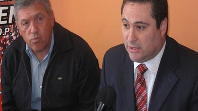 Gerente de Ñublense: Las normas hay que cumplirlas dentro y fuera de la cancha