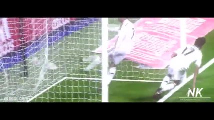 Cristiano Ronaldo se ofuscó tras el gol de Alvaro Arbeloa a Almería