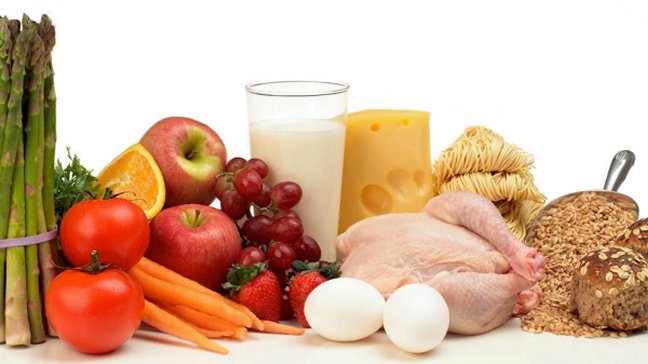 Alimentación: Una importante clave para evitar Accidentes Cerebro Vasculares