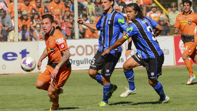 ¿Qué correcciones harías en el reglamento para el Torneo de Apertura 2015?