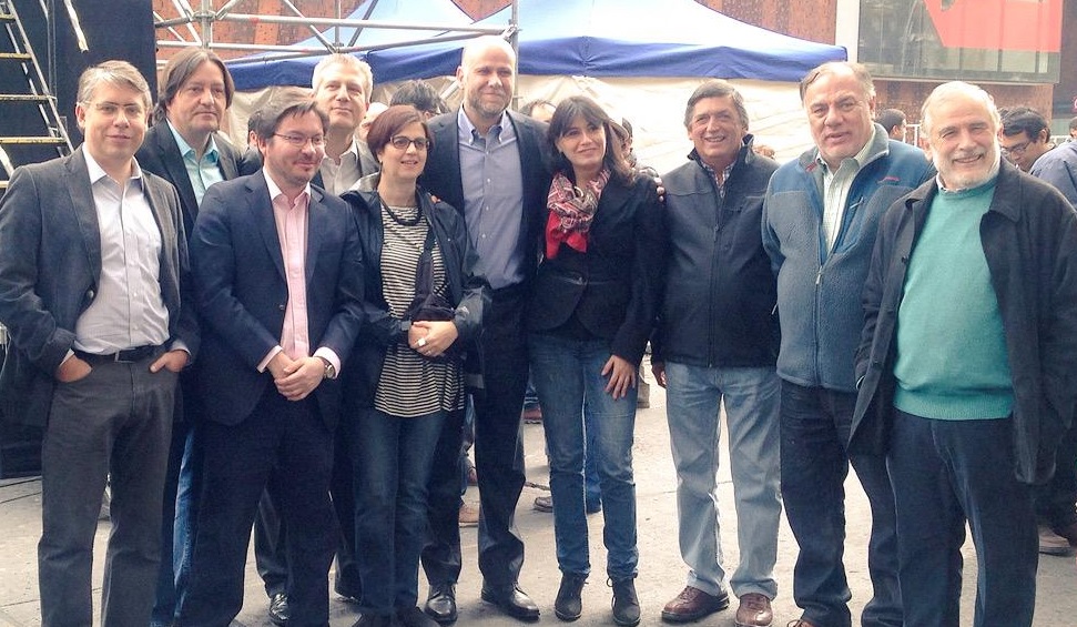 Gobierno: Chile requiere de una legislación laboral moderna