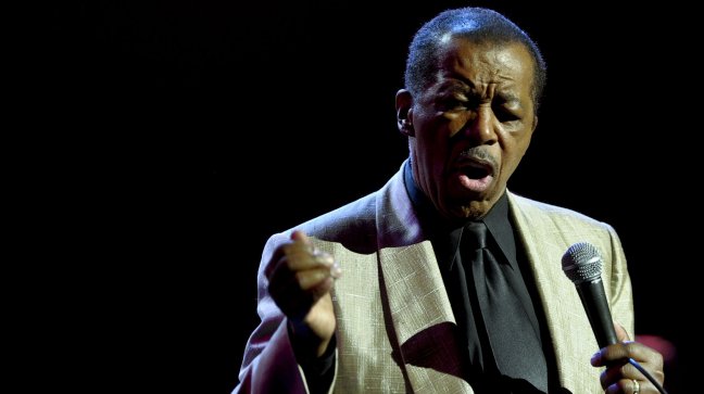 Murió el legendario músico de soul Ben E. King, cantante de 