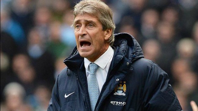 Manuel Pellegrini: Necesitamos cambiar para lograr el título la próxima temporada