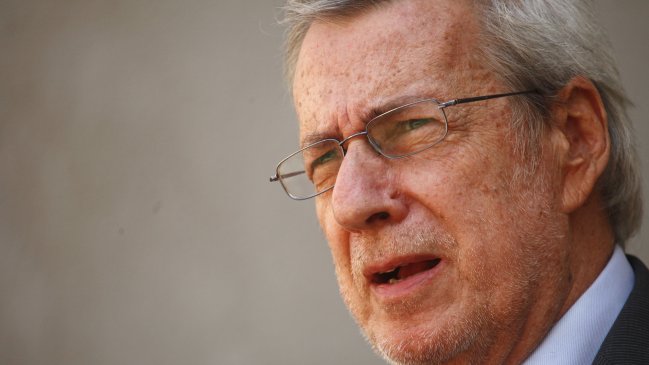 Asesor chileno en La Haya resaltó que demanda boliviana es 