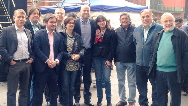 Gobierno: Chile requiere de una legislación laboral moderna