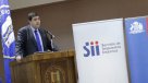 Director del SII dispuesto a inhabilitarse en caso Martelli \