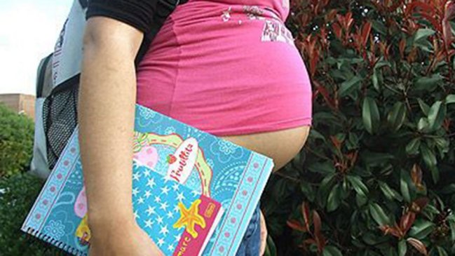 El dilema que plantea en Paraguay el caso de una niña que será madre a los 10 años