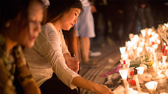 Gobierno nepalí reconoce que hay 