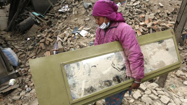 ¿Qué hace a algunos terremotos más devastadores que otros?