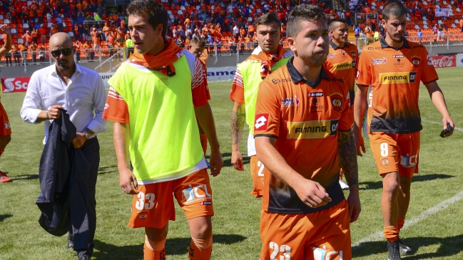 Tribunal publicó fallo contra Cobreloa y aclaró que los puntos no se suman a otro equipo