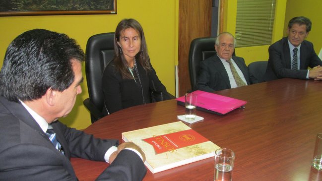 Autoridades esperan que pre Censo permita definir la verdadera población de Maule