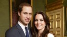 Príncipes William y Kate fueron padres de una niña