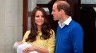 Kate salió del hospital a menos de 24 horas de haber dado a luz