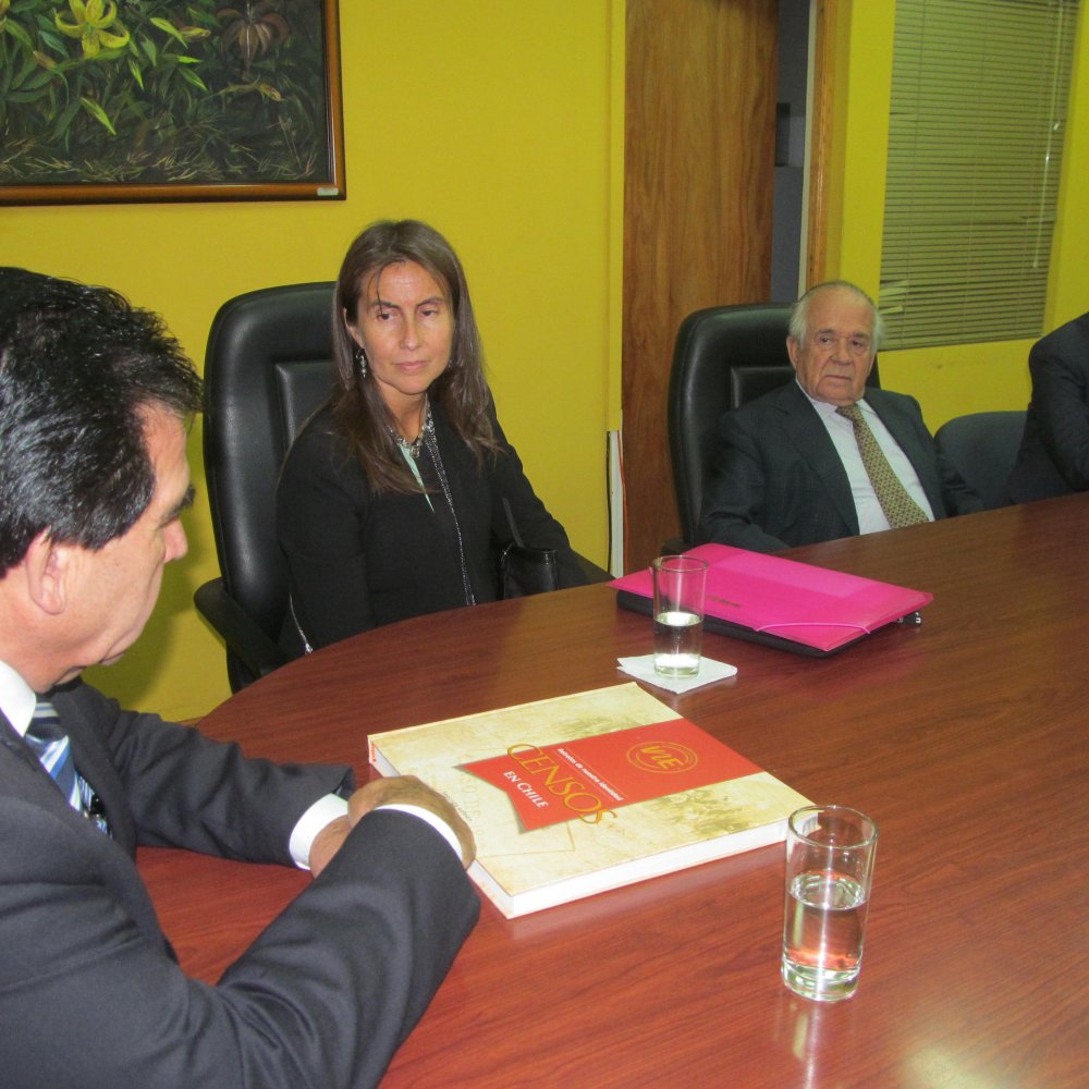 Autoridades esperan que pre Censo permita definir la verdadera población de Maule