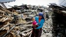 Nepal: La devastación a una semana del terremoto de 7,8 grados