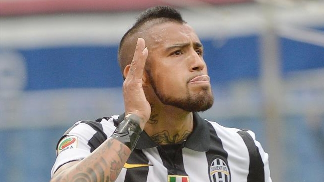 La agenda de los chilenos en la Liga de Campeones y la Europa League