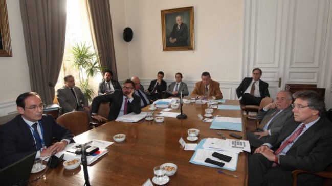 En suspenso reforma a la Onemi tras vencer urgencia simple en el Congreso