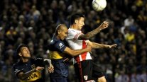 River Plate y Boca Juniors se toman los octavos de final de la Copa Libertadores