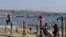 En marcha proyecto que espera convertir a Valparaíso en una \