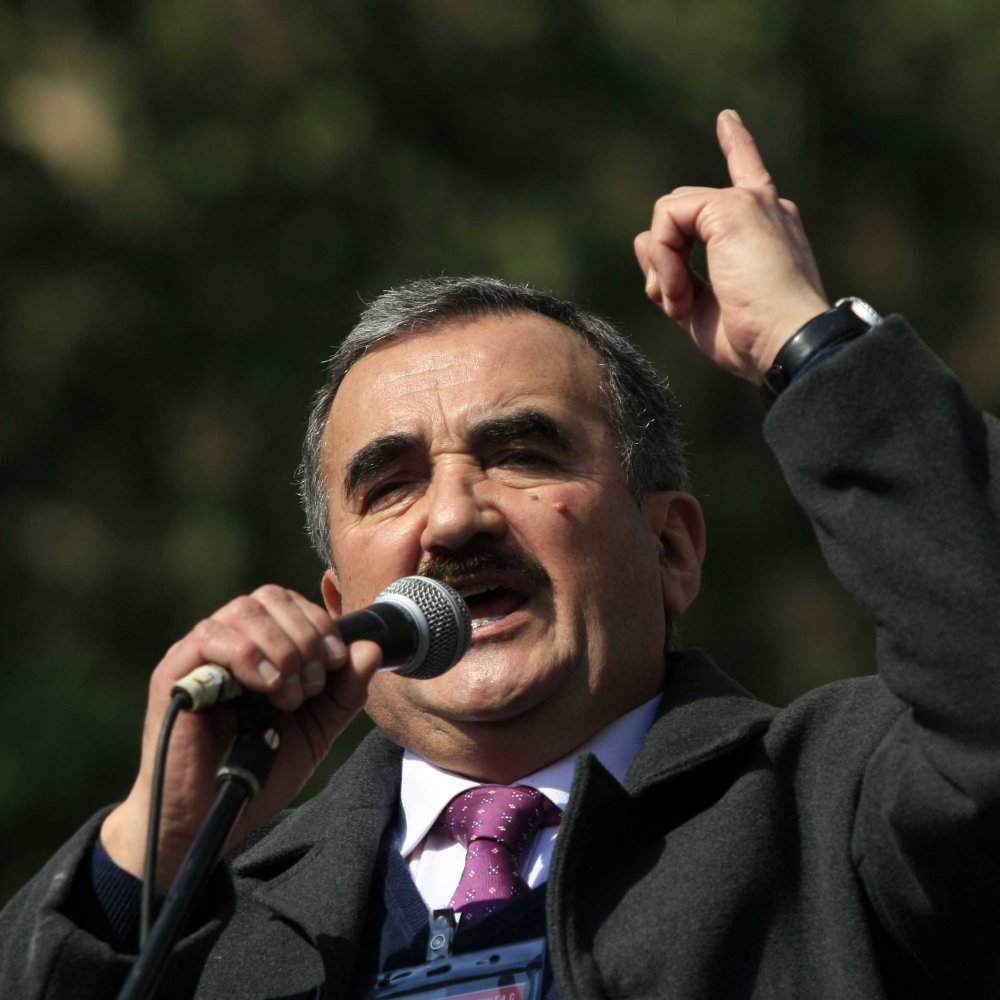 Colegio de Profesores anunció paro nacional