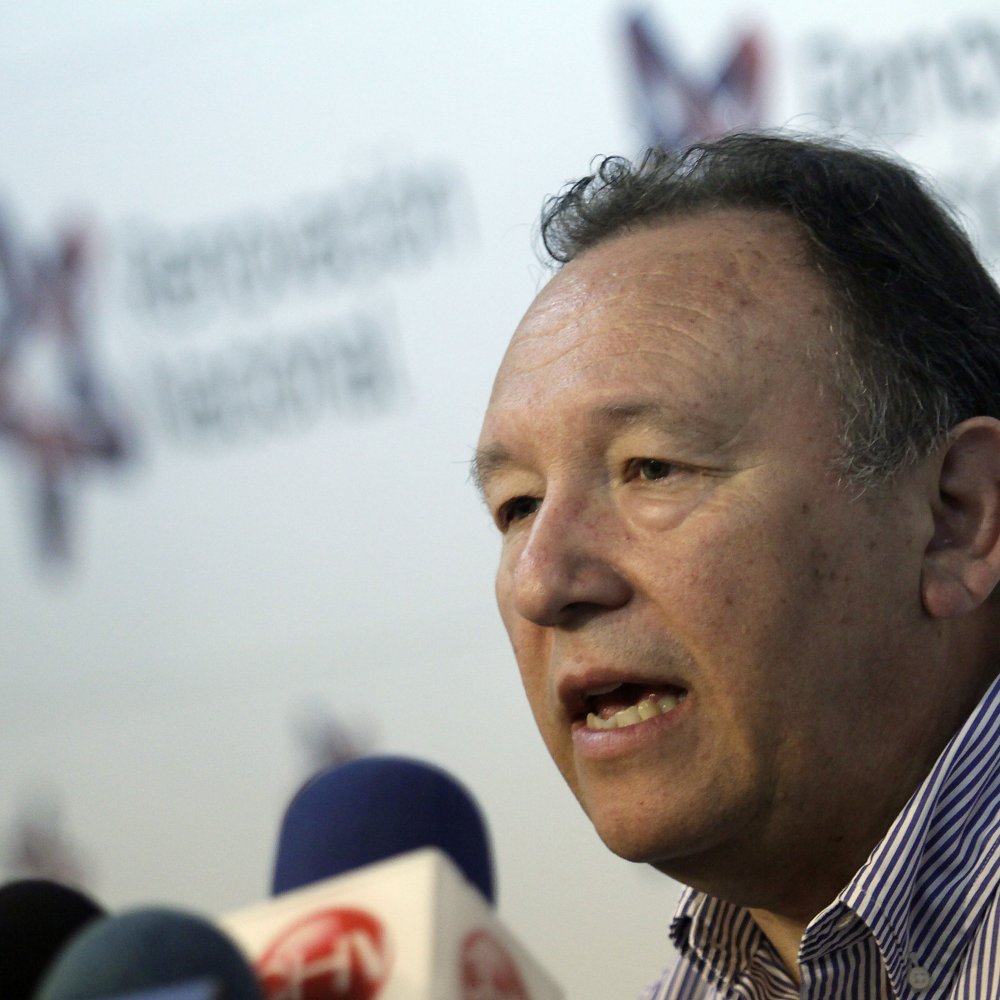 Senador RN pidió reponer urgencia a proyecto de ley que reforma la Onemi