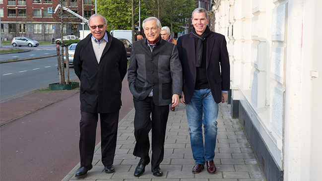 Los principales argumentos de Chile para enfrentar alegatos en La Haya